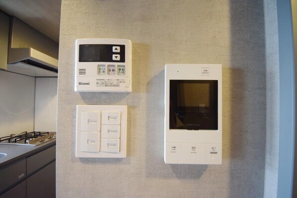 シーフォルム住吉の物件内観写真